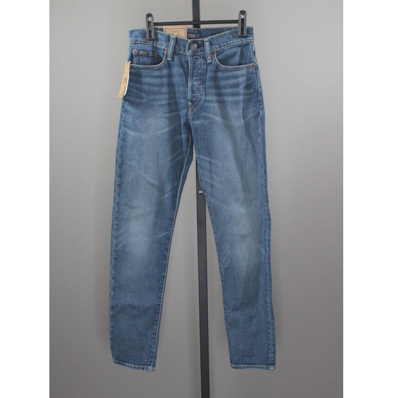 Polo Ralph Lauren Denim - NEW! POLO RALPH LAUREN CALLEN SKINNY JEANS!